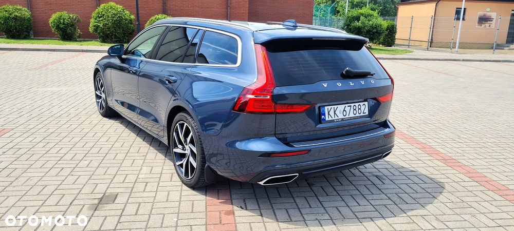 Volvo V60 D3 Momentum - 30