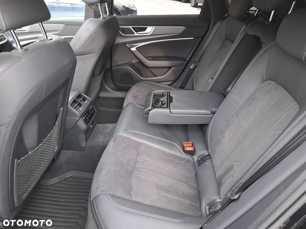 Audi A6 Avant 40 TDI mHEV Quattro S Line S tronic - 21