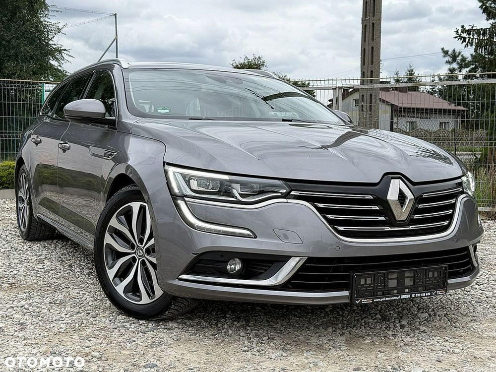 Renault Talisman - 24