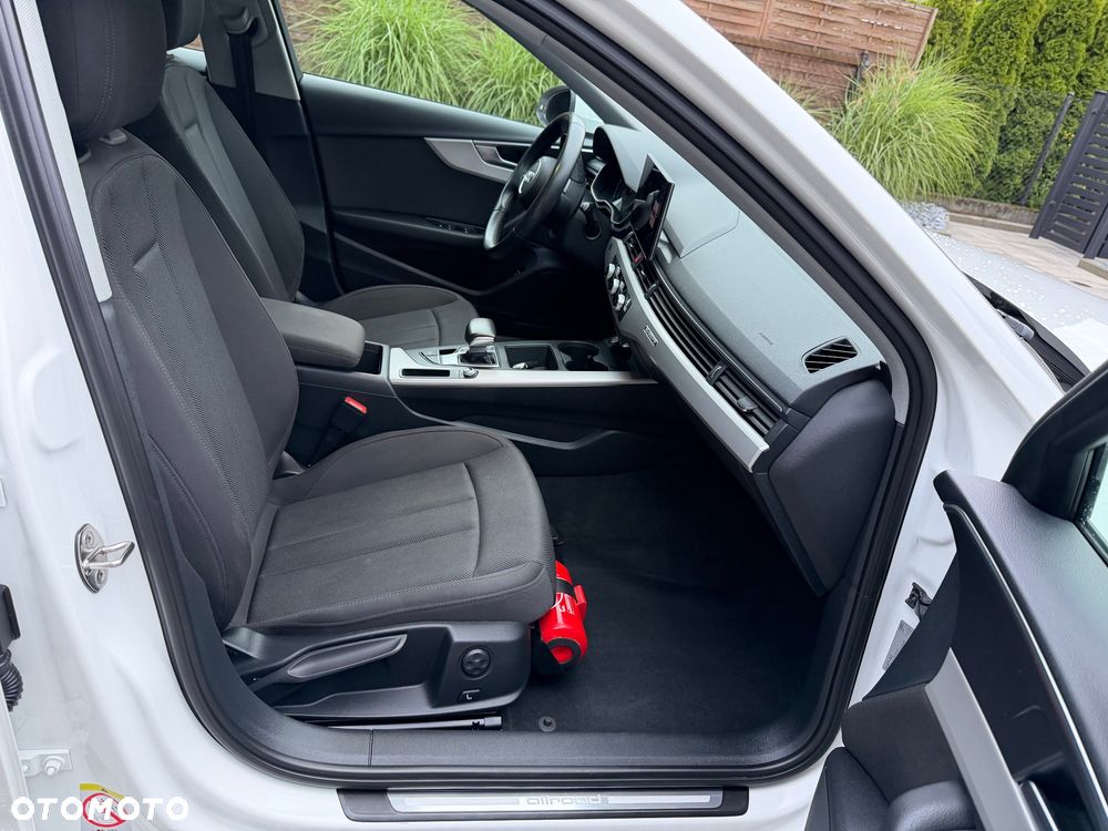Audi A4 Allroad 40 TDI Quattro S tronic - 27