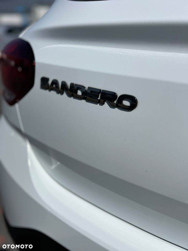 Dacia Sandero 1.0 TCe Expression - 10