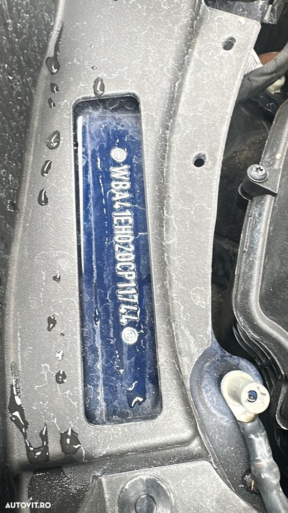 BMW Seria 7 - 10