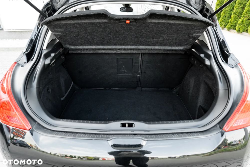 Peugeot 308 1.6 THP GTi - 37