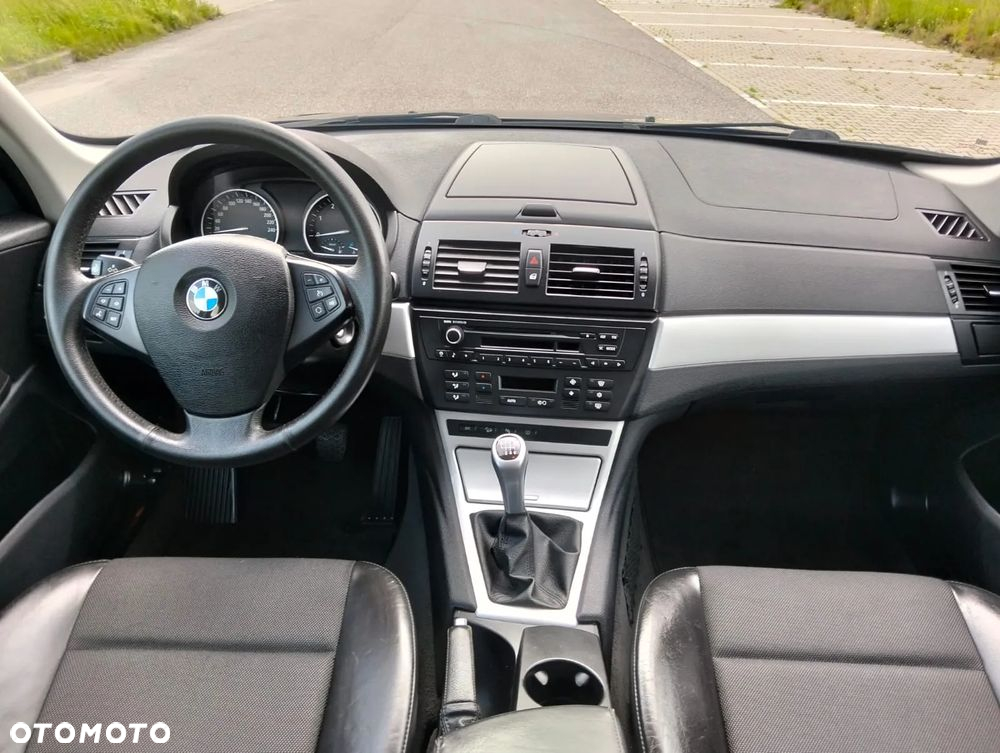 BMW X3 xDrive18d Limited Sport Edition - 30