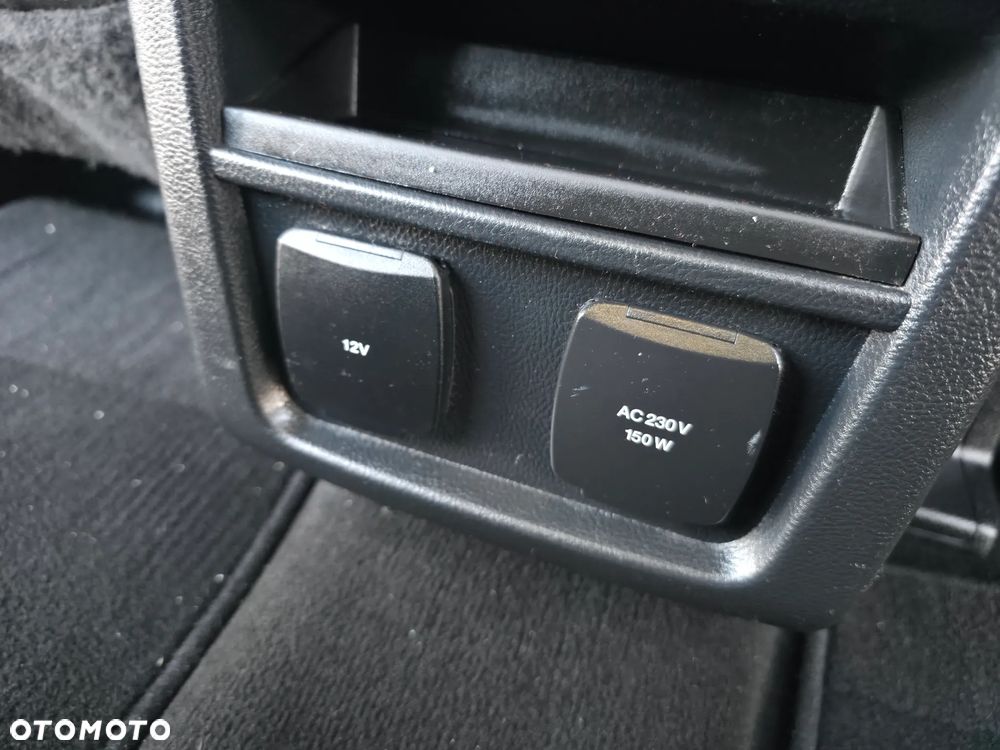 Ford S-Max 2.0 TDCi Titanium PowerShift - 15