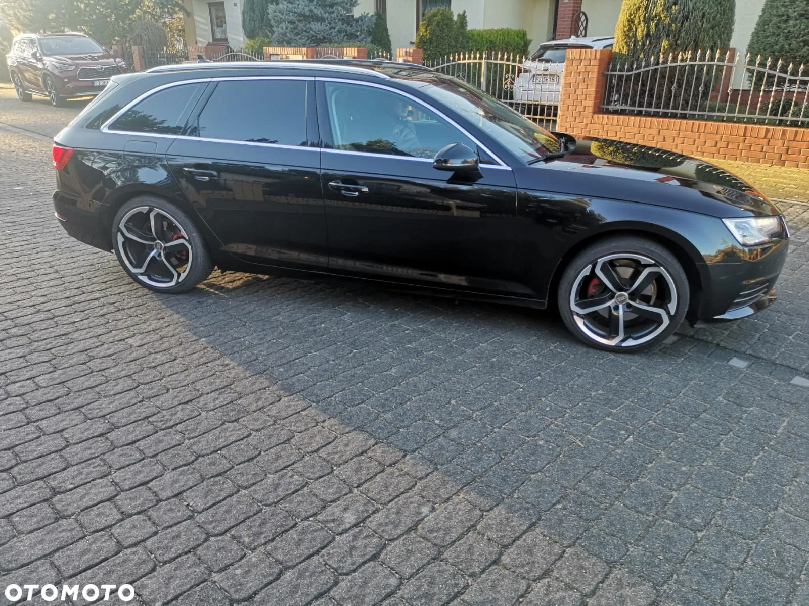 Audi A4 2.0 TDI S tronic - 9