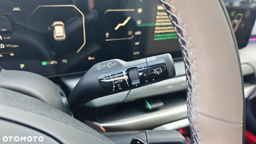 Kia EV4 - 19