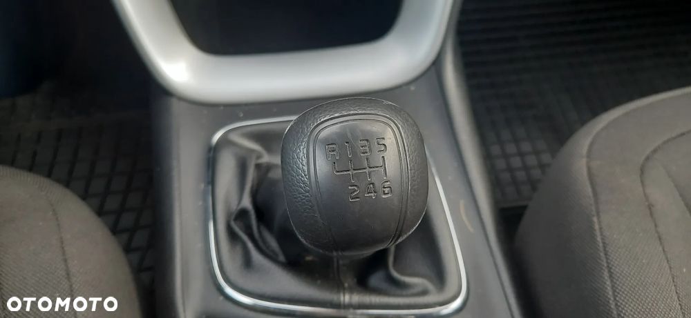 Kia Ceed 1.4 M - 15