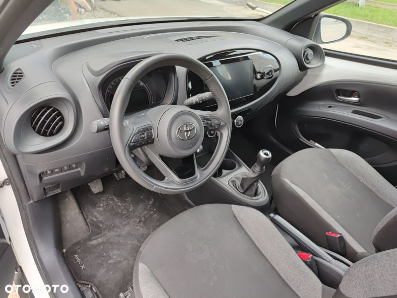 Toyota Aygo X - 31