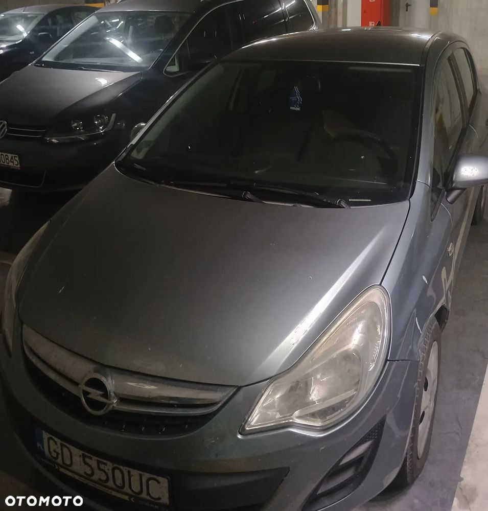 Opel Corsa 1.2 16V Essentia - 13