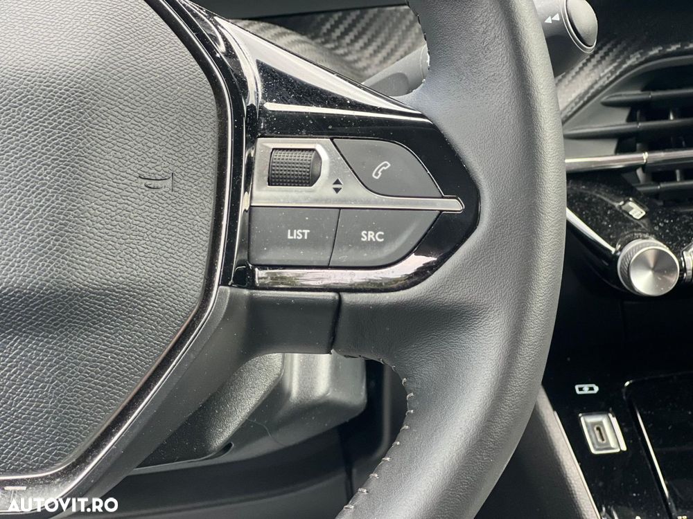 Peugeot 2008 1.2 PureTech BVM6 STT Allure Pack - 15