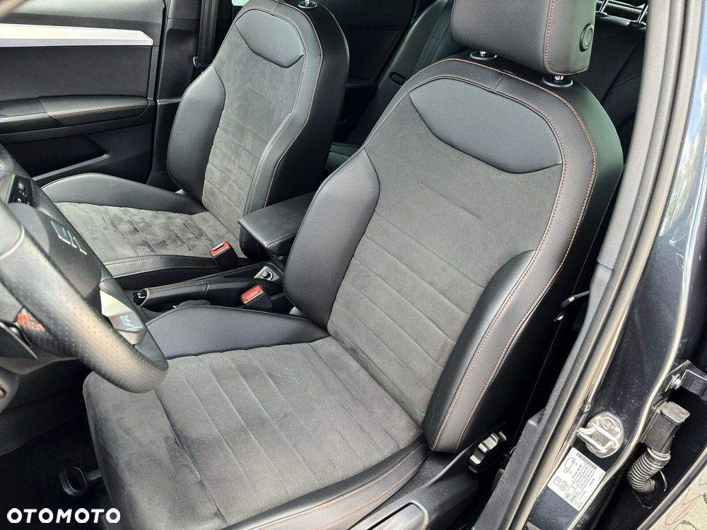 Seat Arona - 9