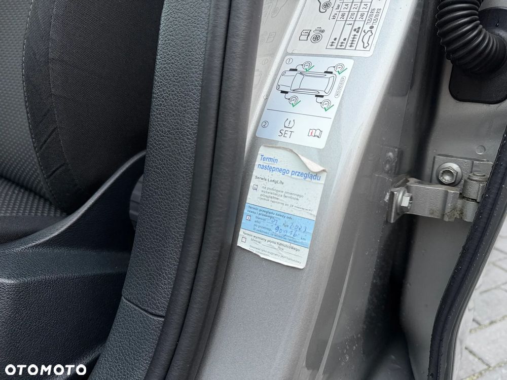 Volkswagen Golf 1.6 TDI BMT Comfortline - 14