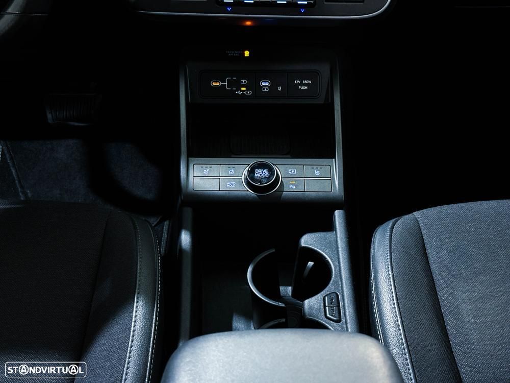 Hyundai Kauai 65.4 kWh Premium - 23