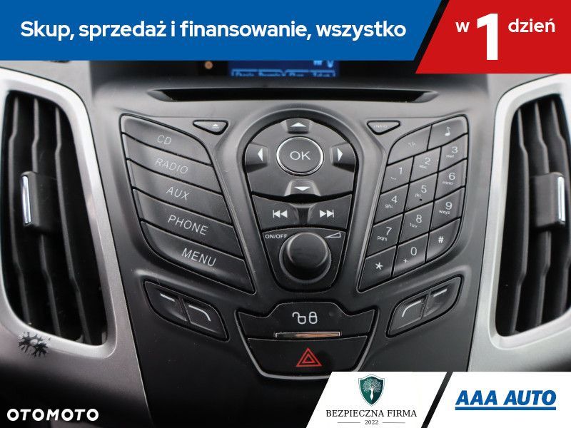 Ford Focus - 18