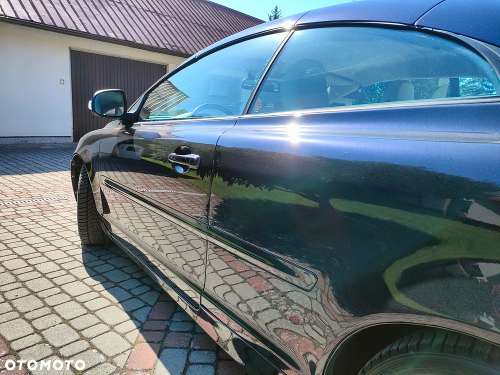 Volvo C70 - 8