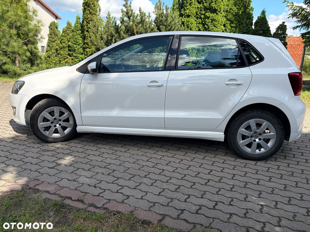 Volkswagen Polo 1.2 TDI DPF BlueMot (87g) - 3