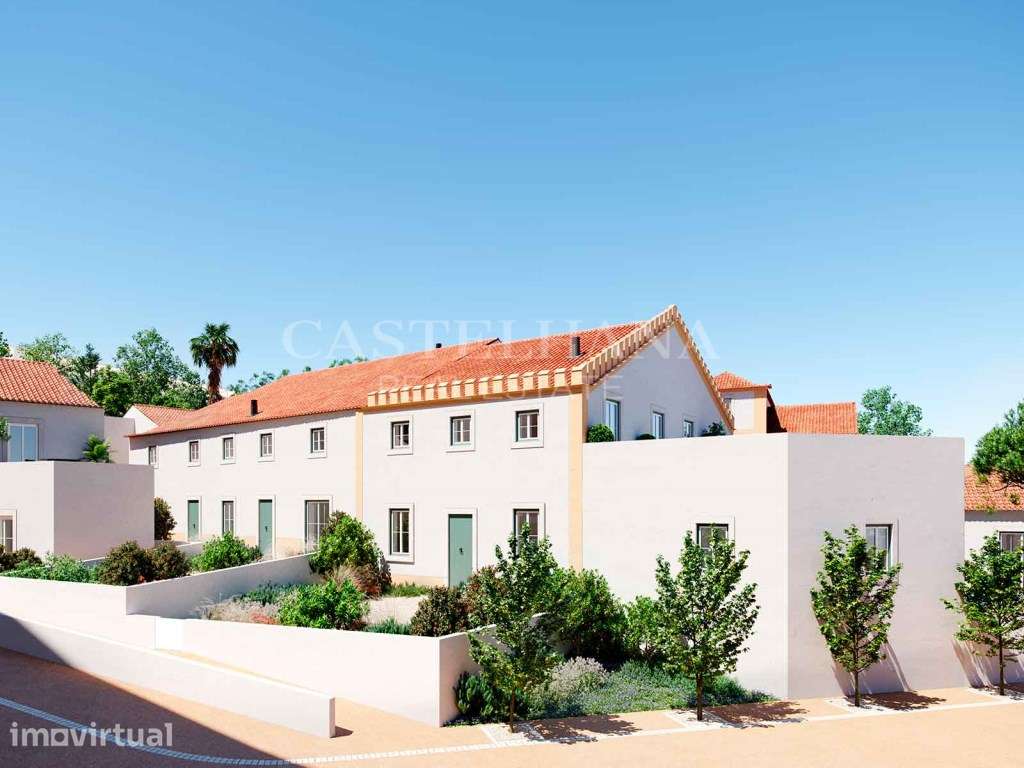 Lisbon Heights - Grande imagem: 4/56