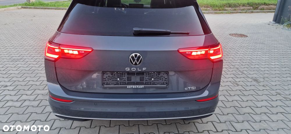 Volkswagen Golf 1.5 eTSI OPF DSG Style - 18