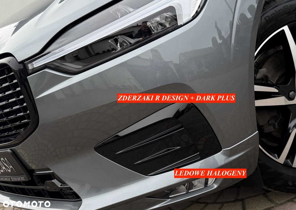 Volvo XC 60 B4 B Geartronic RDesign - 32