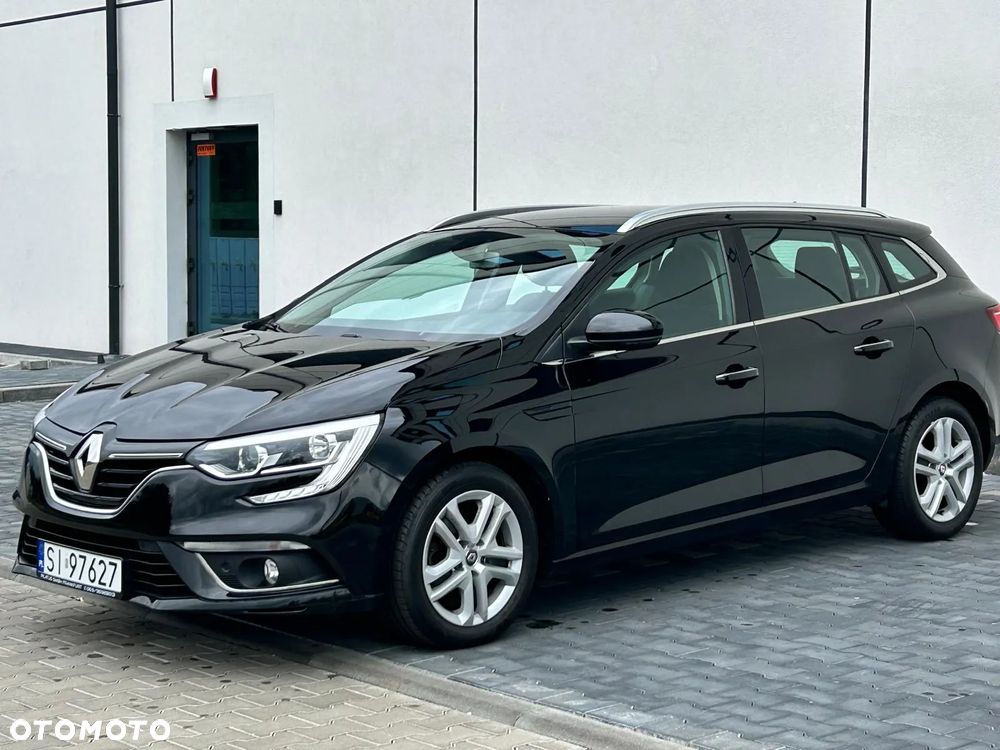 Renault Megane - 9