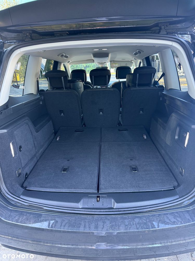 Volkswagen Sharan 1.4 TSI BMT Comfortline DSG - 9