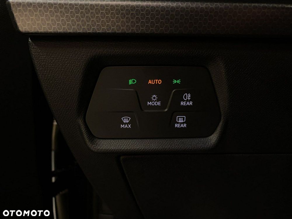 Seat Leon Sportstourer - 31