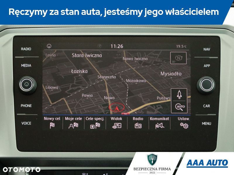 Volkswagen Passat - 16