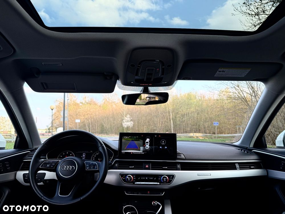 Audi A4 - 6