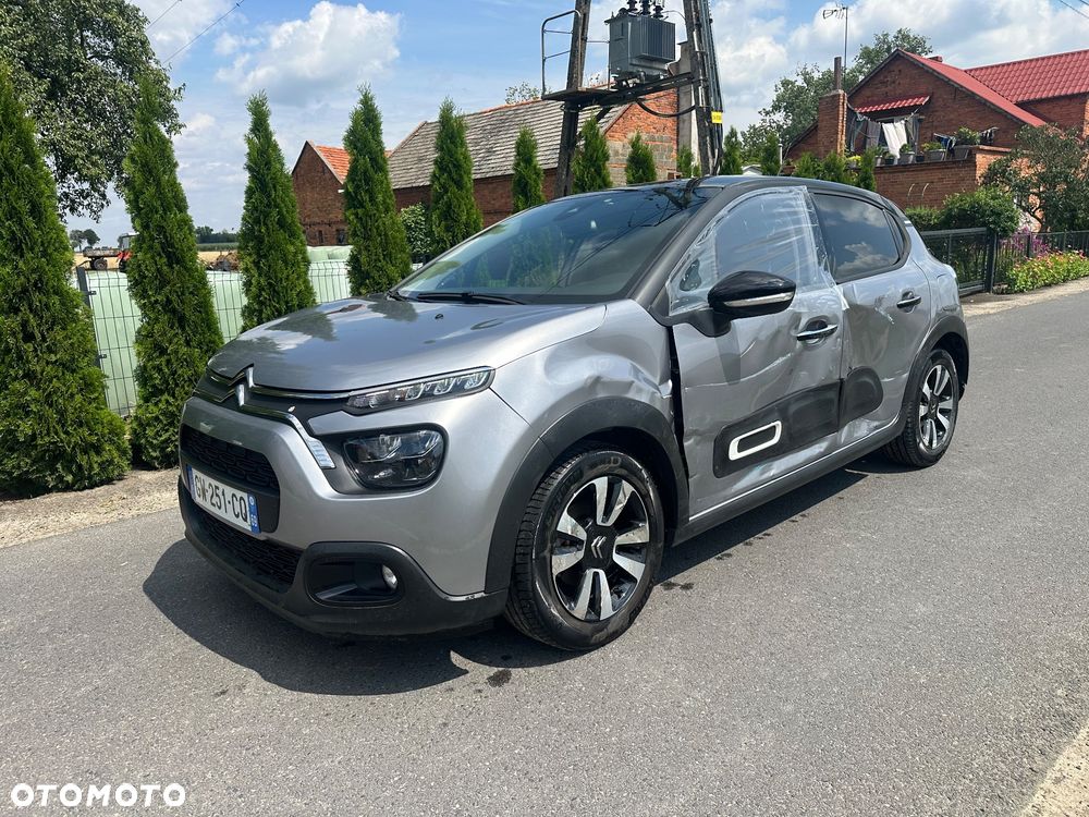 Citroën C3 - 3
