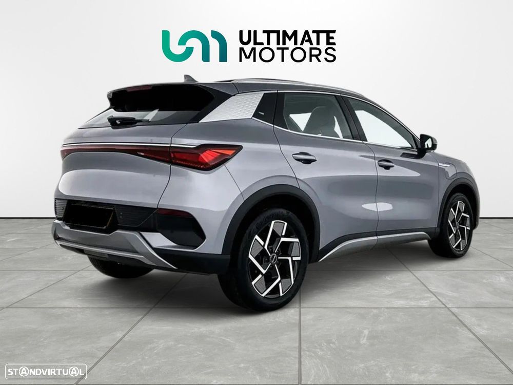 BYD Atto 3 60.48 kWh Comfort - 3