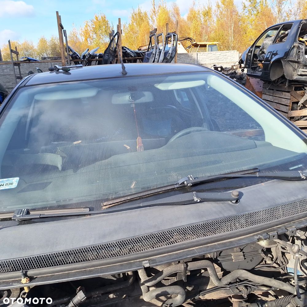 SZYBA CZOLOWA PRZEDNIA FORD FOCUS MK1 - 1