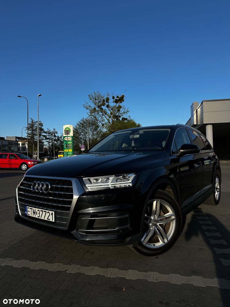 Audi Q7 - 3