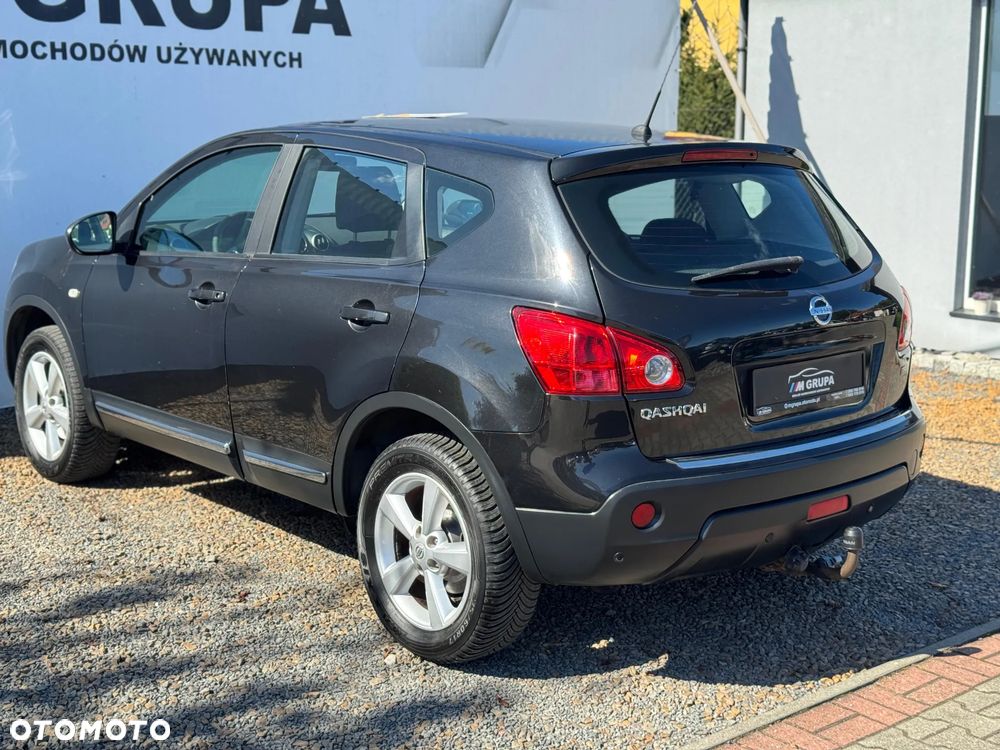 Nissan Qashqai - 21