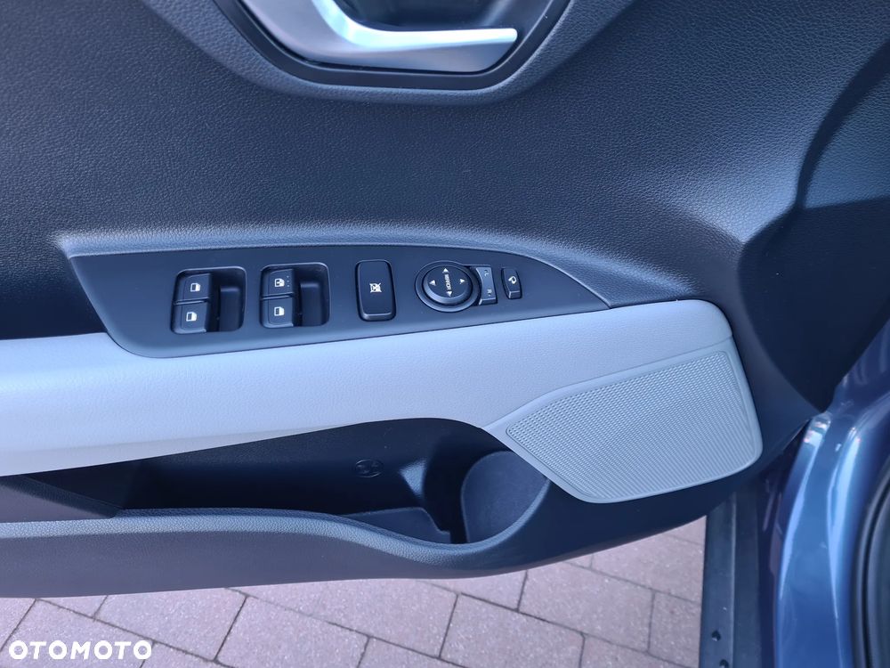 Kia Stonic 1.0 T-GDI MHEV M - 11