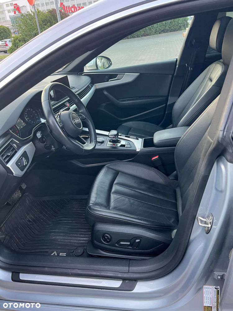 Audi A5 Sportback - 10