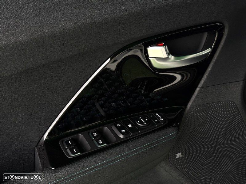 Kia e-Niro Edition 7 - 15