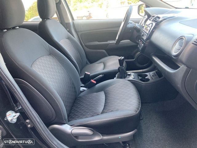 Mitsubishi Space Star 1.2 Intense - 29