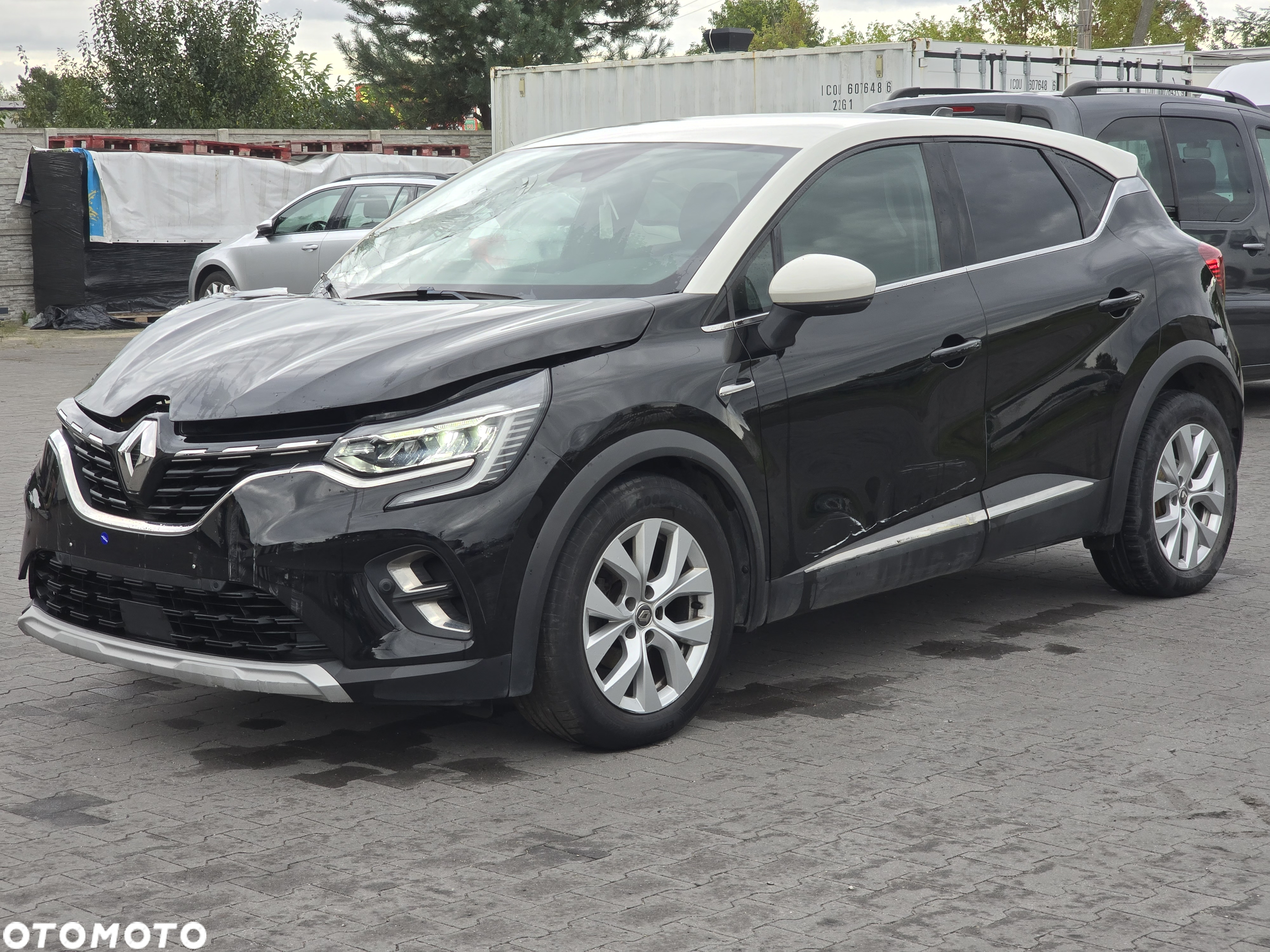 Renault Captur TCe 90 INTENS - 6
