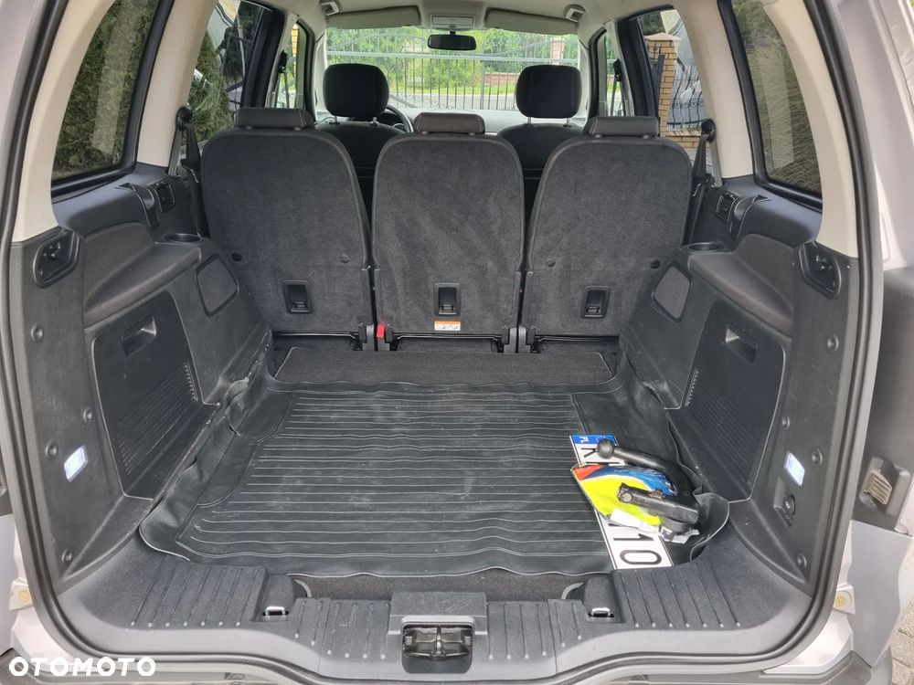 Ford Galaxy 2.0 TDCi Trend MPS6 - 9