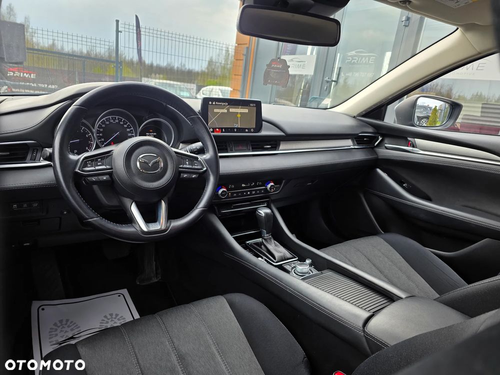 Mazda 6 2.0 SkyMotion - 20