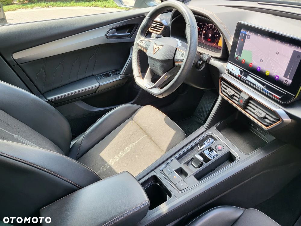 Cupra Formentor - 35