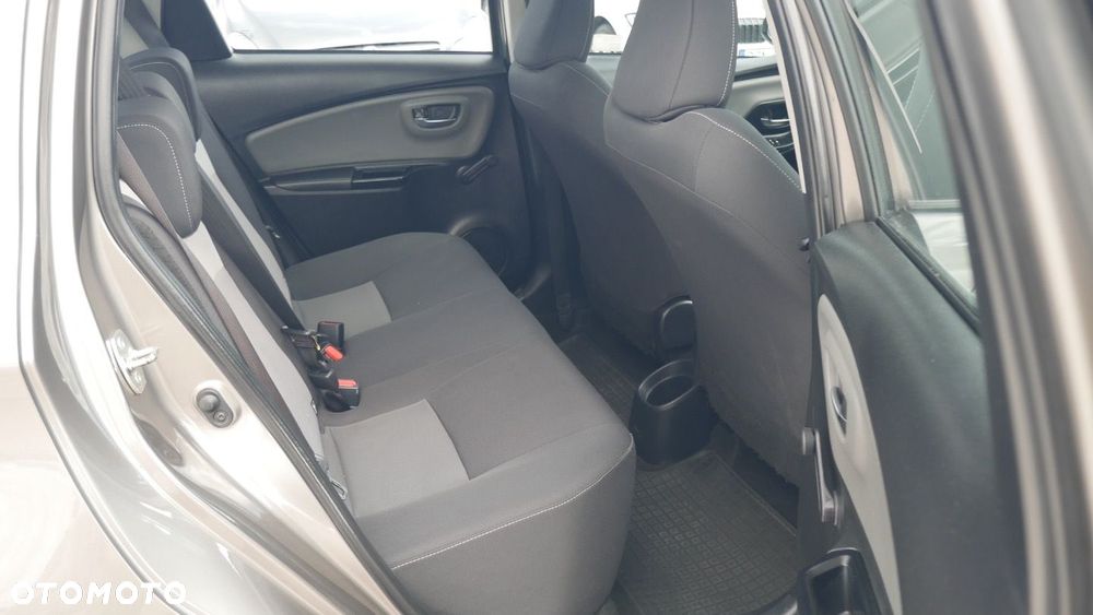 Toyota Yaris - 20