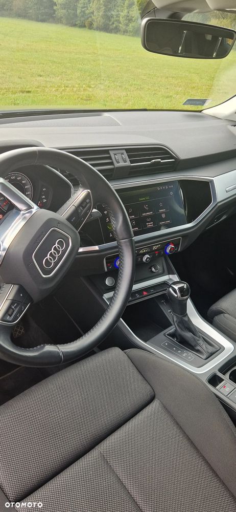 Audi Q3 35 TFSI S line S tronic - 4