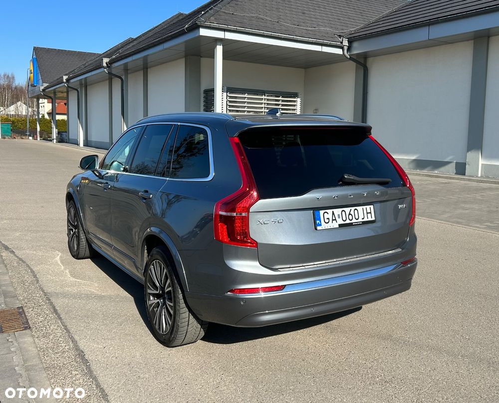 Volvo XC 90 - 6