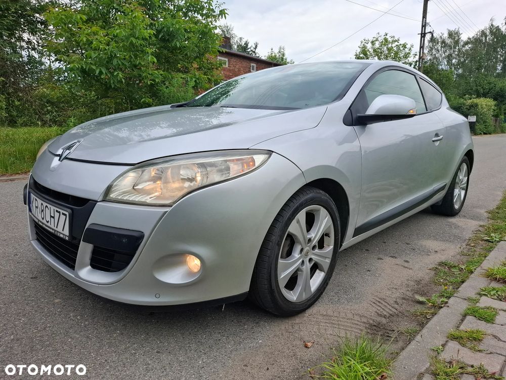 Renault Megane 1.6 16V Luxe Dynamique - 9