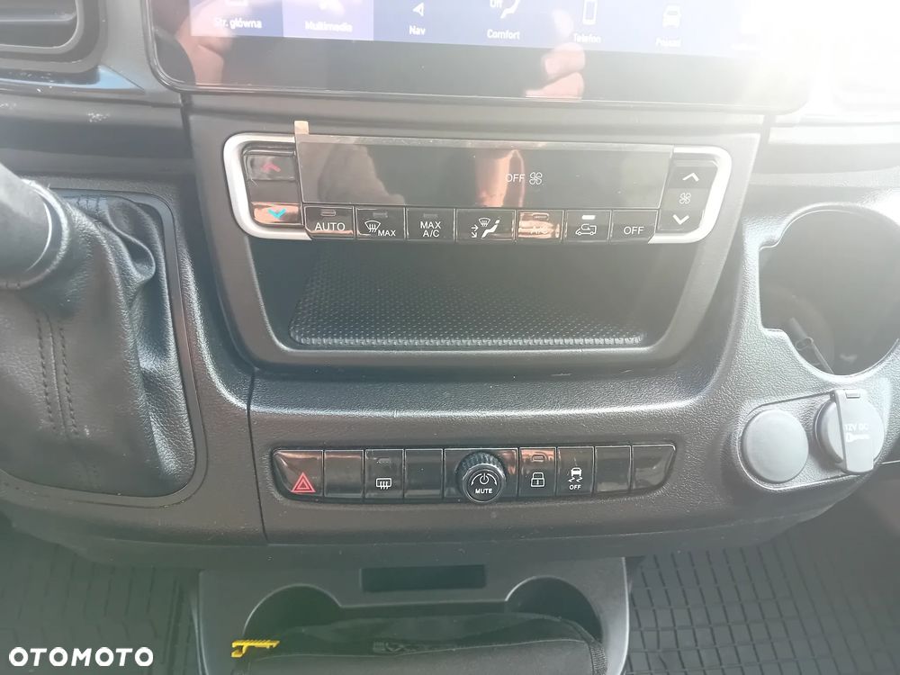 Fiat Ducato L2H2 Autm - 21