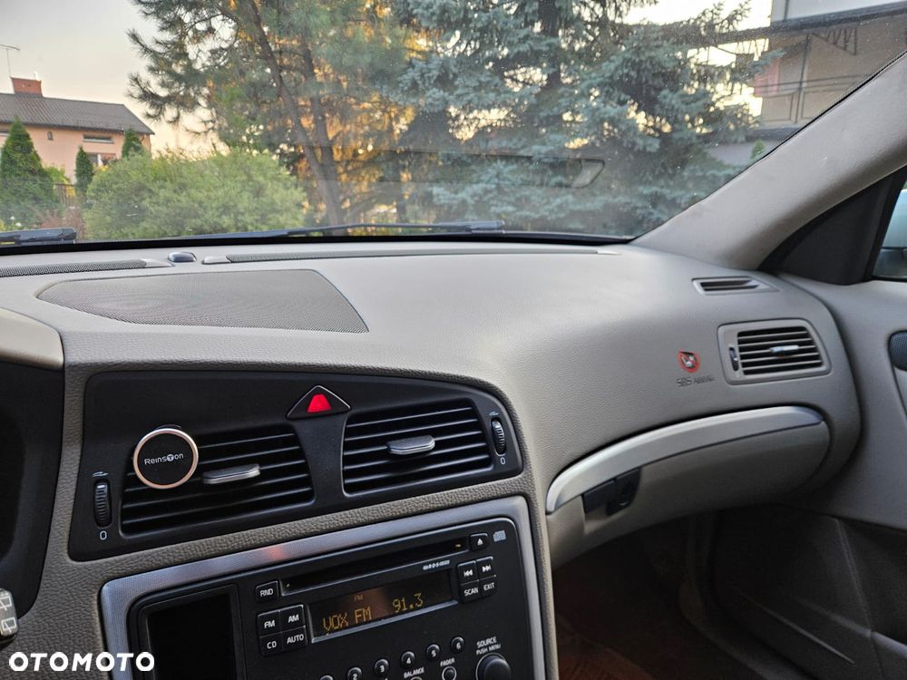 Volvo V70 2.5T AWD Summum - 30