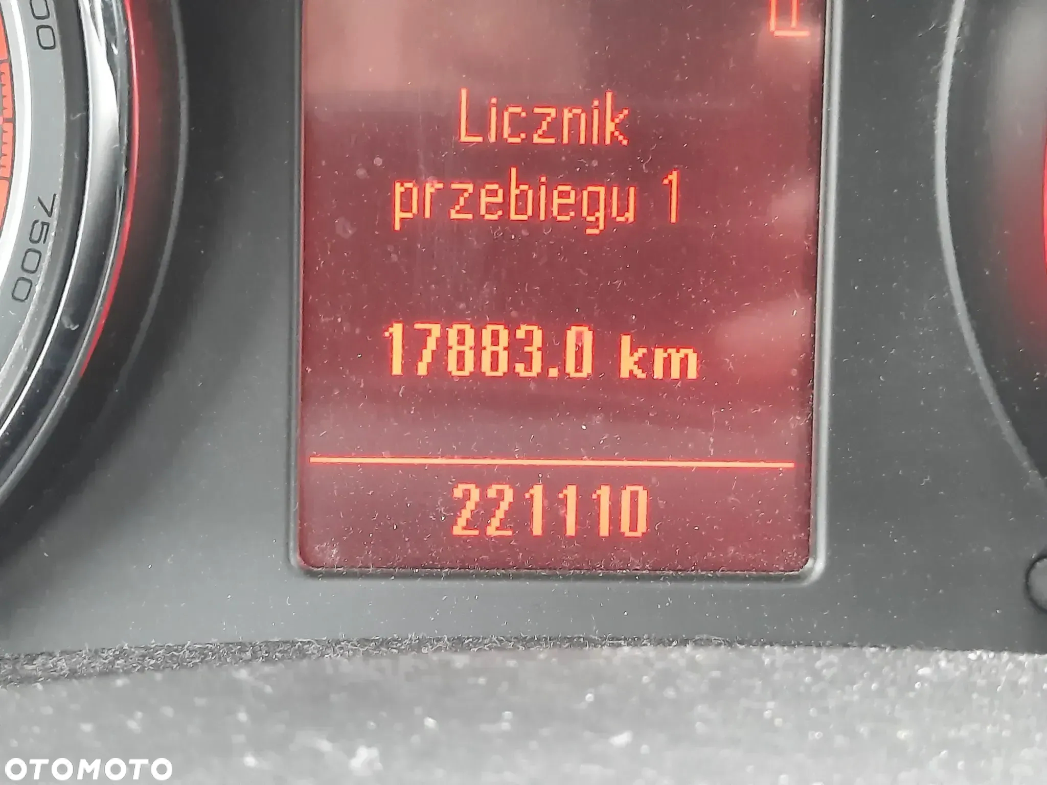 Opel Astra 1.4 Turbo Cosmo - 6
