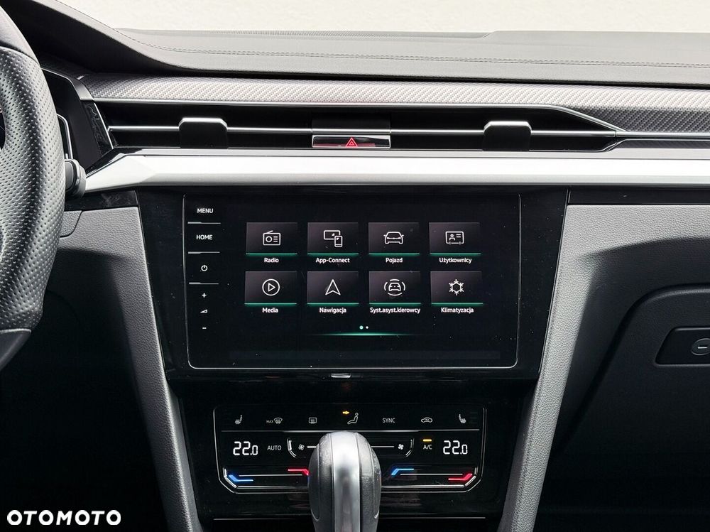 Volkswagen Arteon Shooting Brake 2024